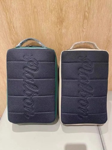 Malbon Golf Shoe Asian Version Ball Fashion Bag Free Shipping 25%OFF 16J - Picture 8 of 17