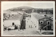 San Nicola Di Tremiti Primi 900 -66796