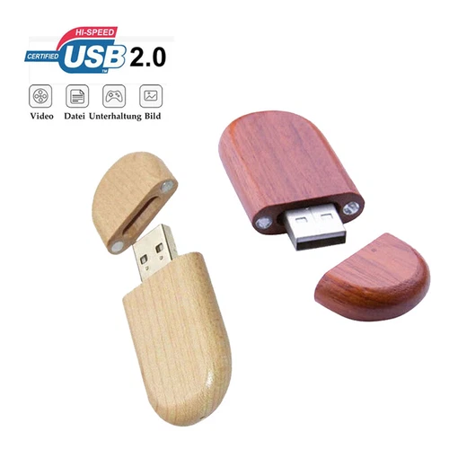 USB 2.0 FLASH DRIVE WOODEN USB MEMORY STICK 64GB 32GB 16GB 8GB PENDRIVE U DISK
