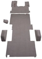 NEW Molded Carpet Ext Complete Complete Dodge For Ram 3500 Van 1999-2003 21205