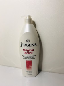 jergens 21oz