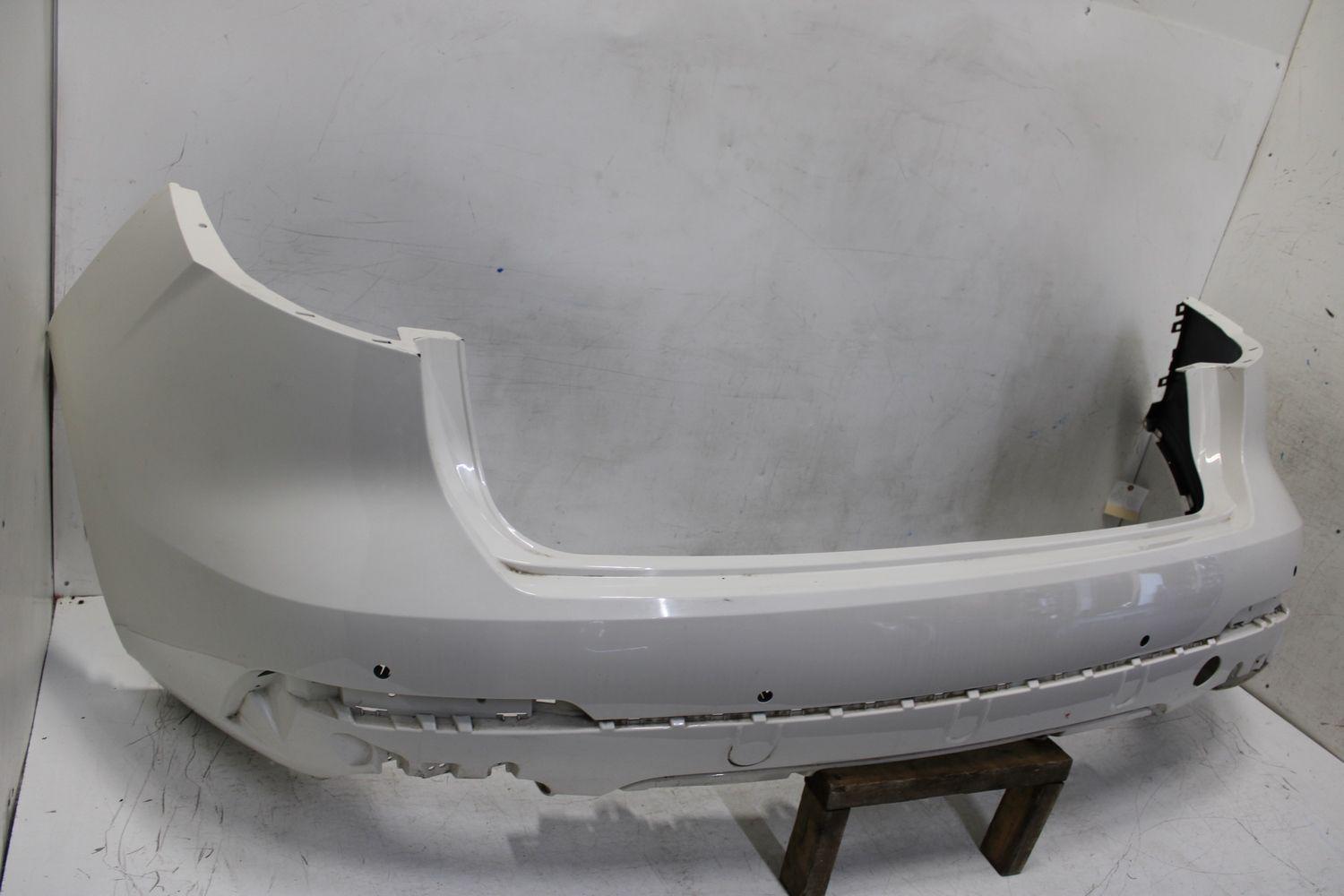Bumper Cover - Rear MASERATI LEVANTE 18