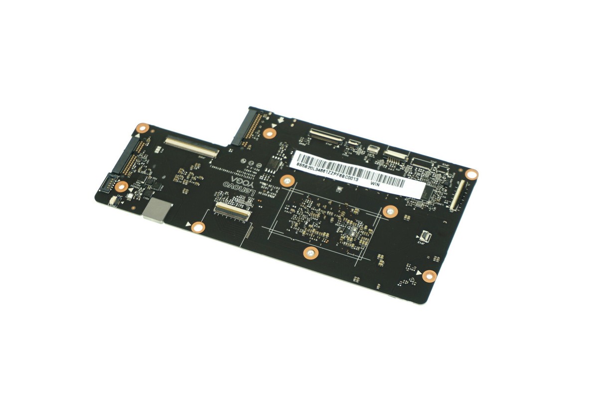 Lenovo Yoga 900-13isk2 80ue Motherboard I7-6560u Ph479 for sale