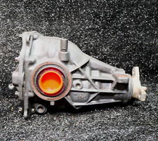 MERCEDES SLK250 Rear Axle Differential Carrier Assy A2033507514 2012 2015 OEM