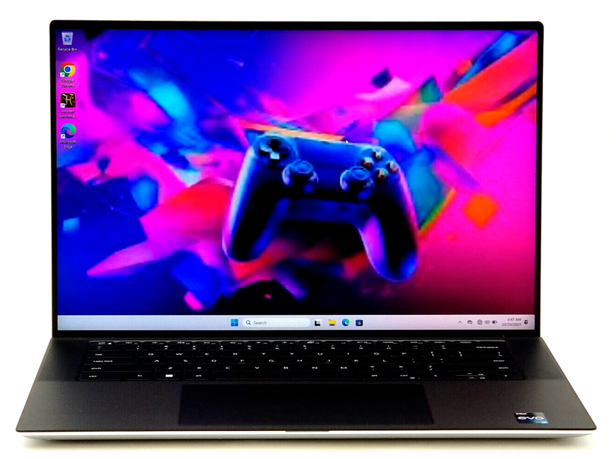 Dell XPS 15 9530 Laptop PC Computer FHD+, Intel i7-13th 16GB Dell XPS 15 9530 Laptop PC Computer FHD+, Intel i7-13th 16GB