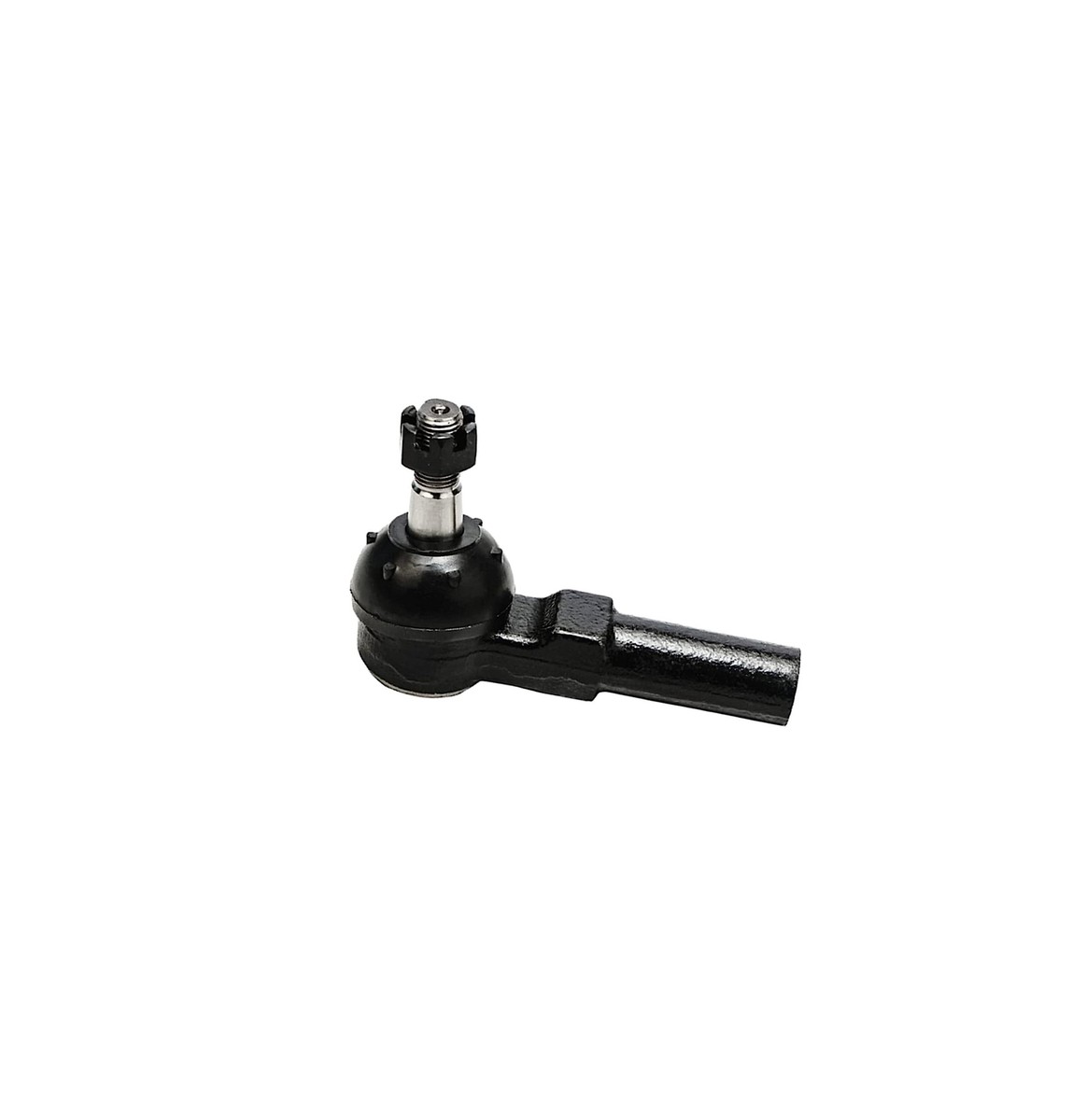 Detroit Axle 6pc Front Inner & Outer Tie Rod Kit For 2001-2006 Mazda MPV With Boots