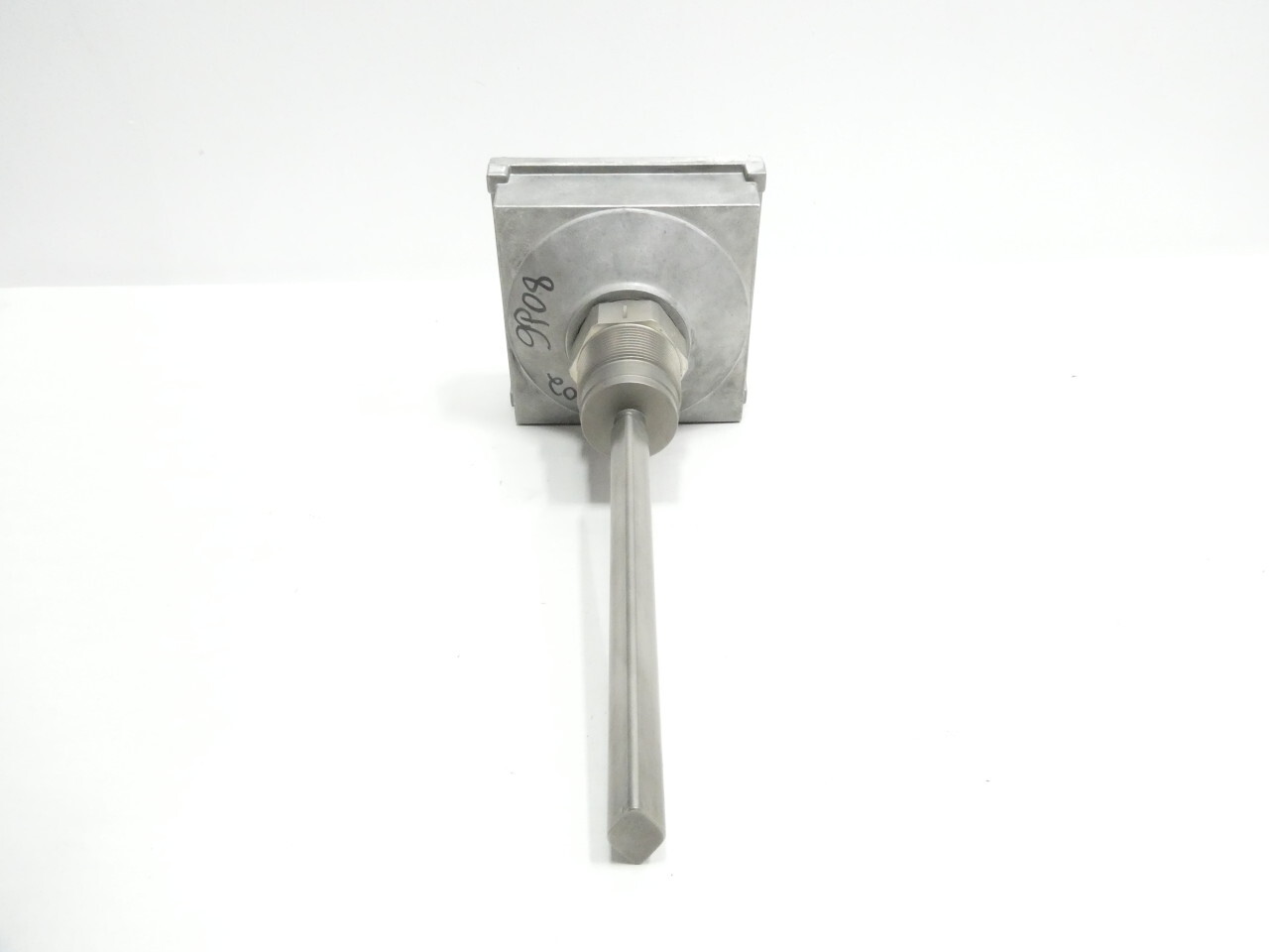 Milltronics 61013271 Stocktrol Vibrating Level Switch 120/240v-ac