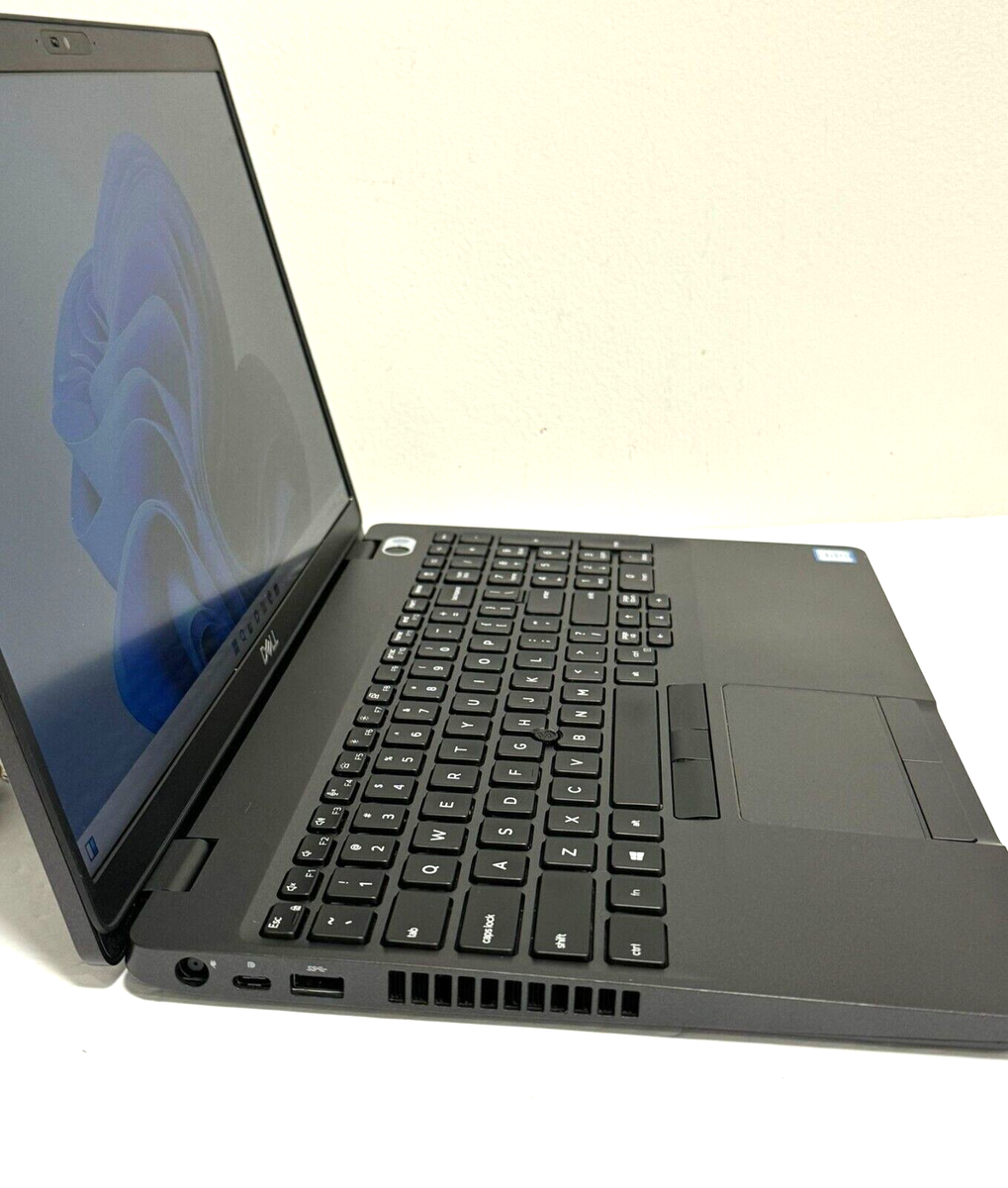 Windowsノート本体 dell latitude 5500 i5-8365u Dell Latitude 5500 - Core i5 8365U / 1.6 GHz | Overview