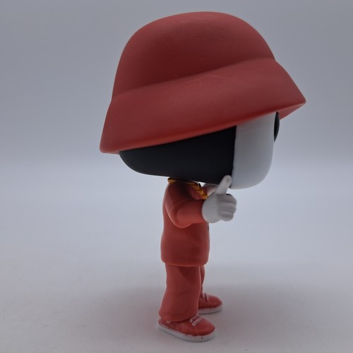 Funko Pop Icons Jabbawockez #72 Vinile Da Collezione Rosso - Foto 7 di 12
