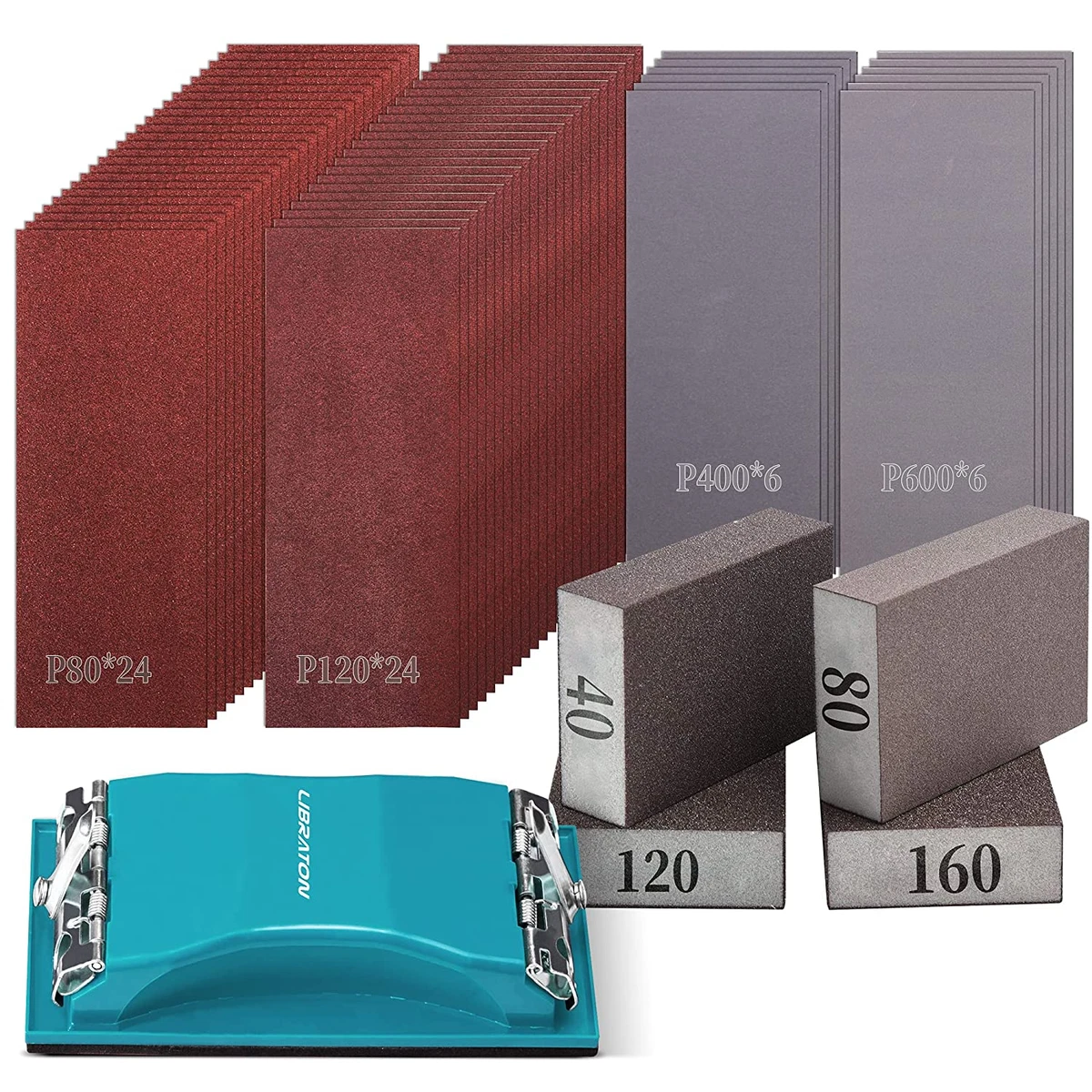 Sand paper price deals