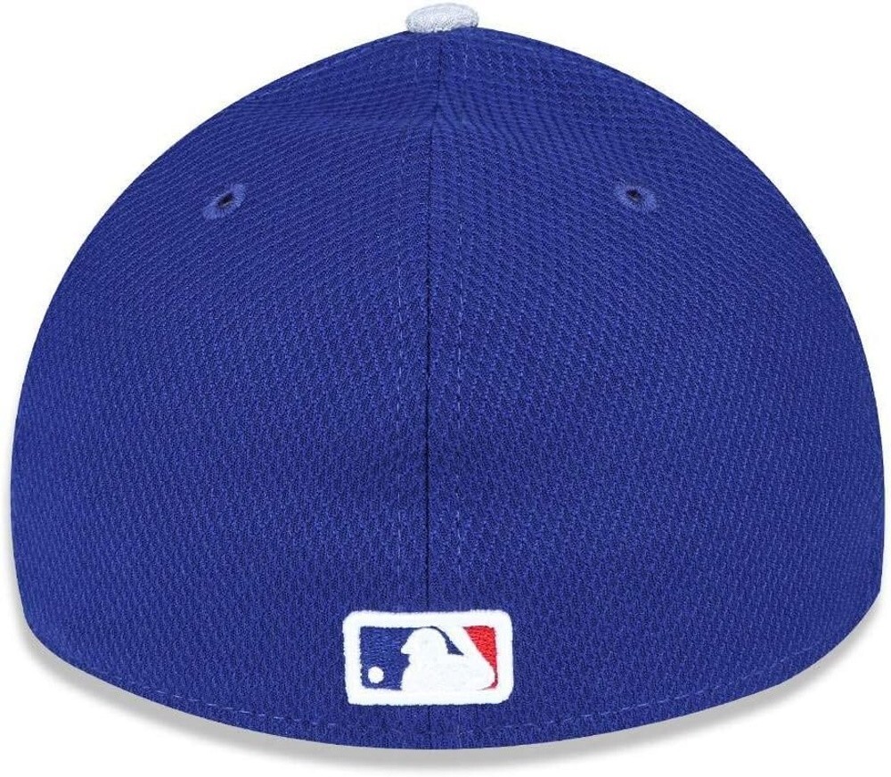 Los Angeles Dodgers New Era Diamond Era 59FIFTY Low Profile Fitted