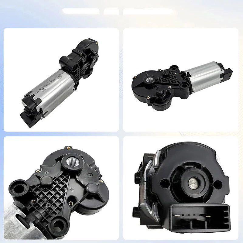 Motor convertible 68028392AA de montaje de pestillo de techo rígido blando para Chrysler Sebring Foto 4 de 4