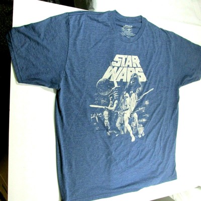 t shirt star wars xxl 