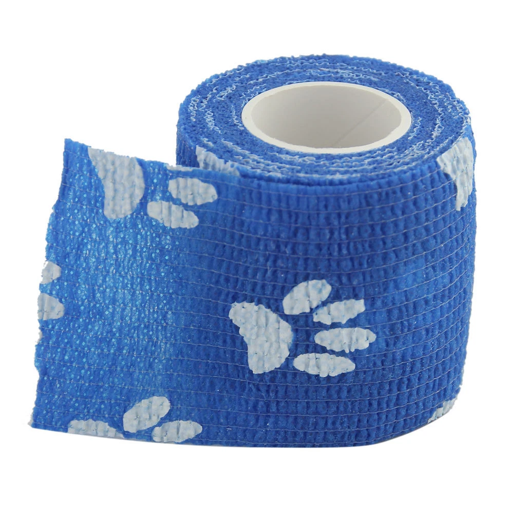 Dog hot sale bandage tape
