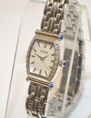 Classic Bulova 96R39 Watch Bulova Classic 96R39 » Topwatch main image 4