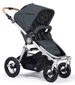 reversible seat stroller