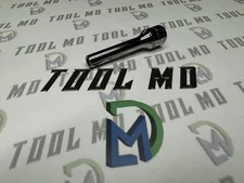 Snap-on Tools USA NEW 1/4" Drive 6-POINT Metric 4.5mm DEEP Chrome Socket STMM4.5