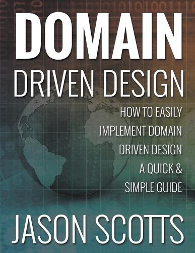Thumbnail - Jason Scotts Domain Driven Design (taschenbuch)