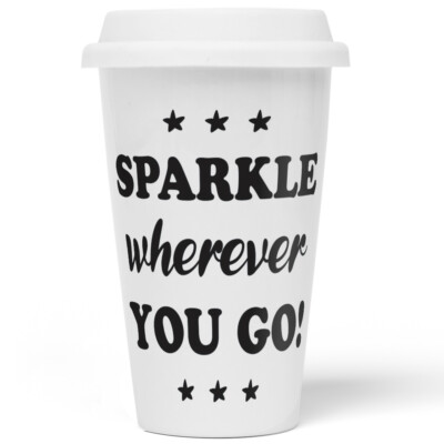 Sparkle wherever you go! 10201008658