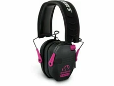 Walker's Razor Slim Shooter Electronic Folding Hearing Protection Earmuff