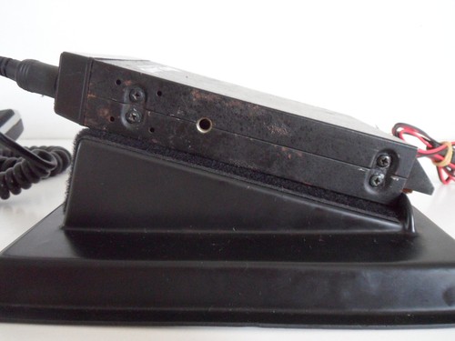MIDLAND 77 805 UK FM CB RADIO..................RADIO_TRADER_IRELAND. - Zdjęcie 6 z 9