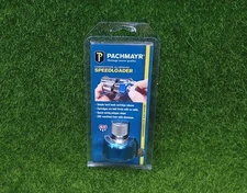 Pachmayr Speedloader 6rd S&W "K" Frame Fits Taurus, Rossi, Colt, Cobra - 02652