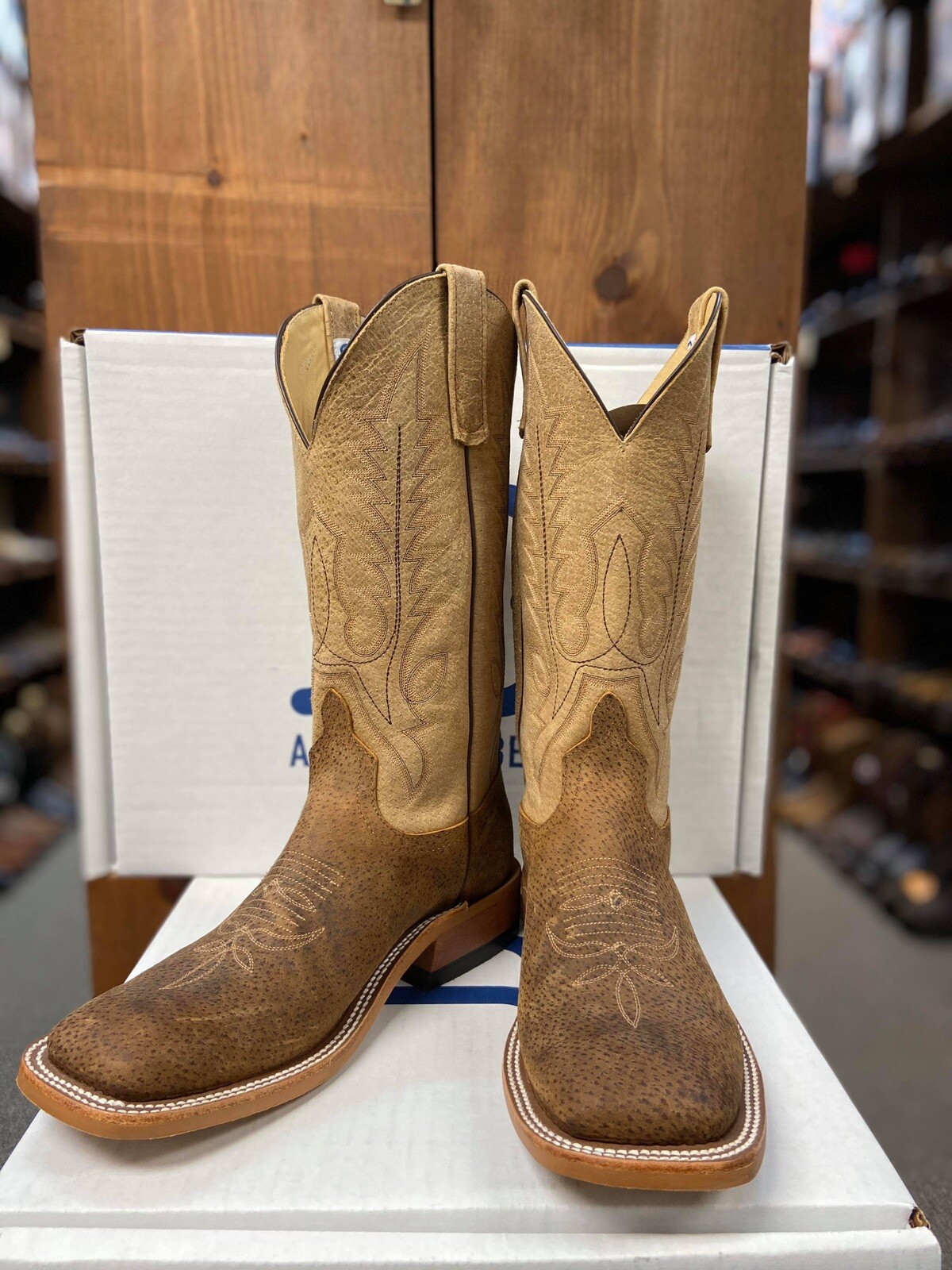 cowboy boot sneaker hybrid