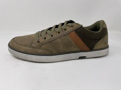 Lico Herren Gunar Sneaker Turnschuhe Freizeitschuhe