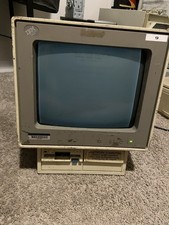 VINTAGE IBM PS/2   Personal System Model Type...