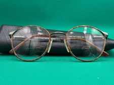 Titmus Titanium TNM3 ANP Z87 Frames Only - 51-21 140 - CS97 - Large Fit
