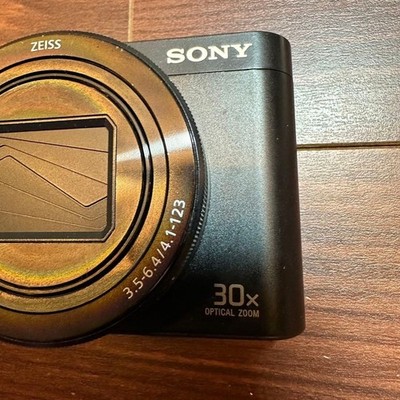 SONY Cyber-shot DSC-HX90V ソニー サイバーショット DSC-HX90V | デジタルスチルカメラ Cyber-shot サイバーショット | ソニー