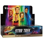 MAGIC THE GATHERING STAR TREK PLAY BOOSTER BOX Nov 13 Pre-Order