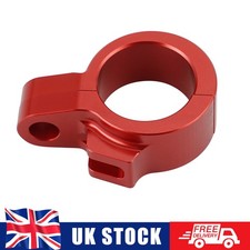 Front Brake Line Clamp Hose Guide For Honda CR80R CR85R CR125R CR250R CR500R