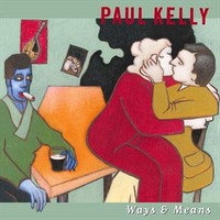 Kelly - Ways Means - Cd - G3Z