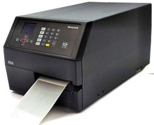 Honeywell PX4i Barcode Printer Industrial The...