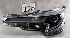 TOYOTA COROLLA E21 PHARE GAUCHE FULL LED 81170-02S70 FARO PHARE HEADLIGHT