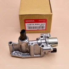 OEM Vtec Solenoid Spool Valve For 2006-2011 Honda Civic Sedan1.8L 15810-RNA-A01 