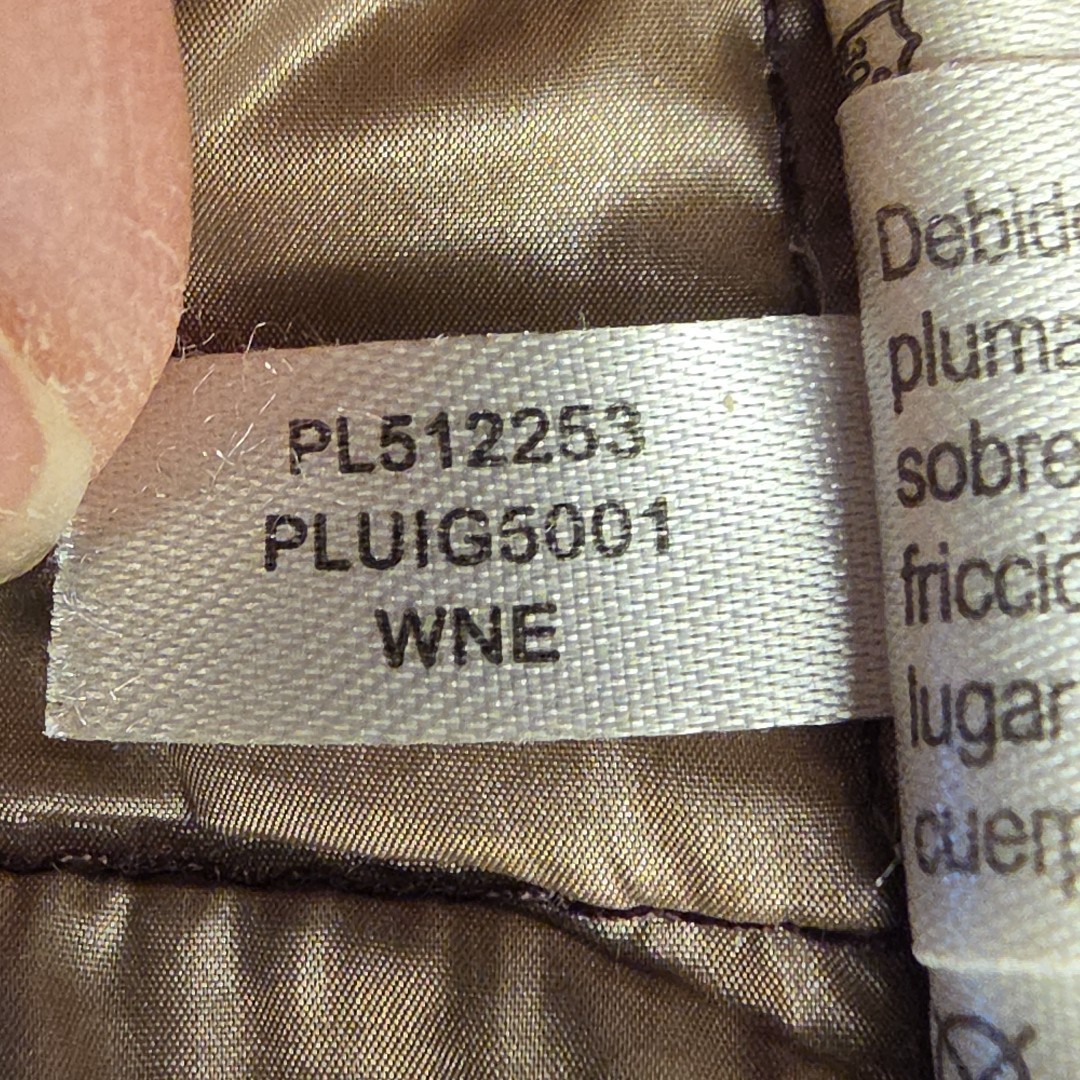 Andrew Marc Medium Packable Lightweight Premium D… - image 10