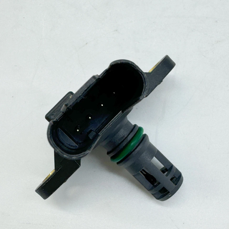 Intake Manifold Pressure MAP Sensor For BMW X3 X5 X6 Z4 3.0L 4.4L 13627551429 - Imagem 4 de 4