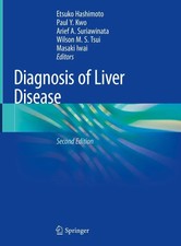 Diagnosis of Liver Disease | Etsuko Hashimoto...