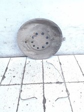 Volkswagen Transporter - Caravelle T3 1989 Befestigung komplett Reserverad