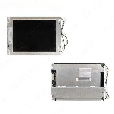 LCD Screen for Yaskawa NX100 JZRCR-NPP01B-1 Robot Teach Pendant Display Panel