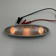 2002-2008 Mini Cooper S One R50 R53 Rear Interior Dome Reading Light 1477657 Oem