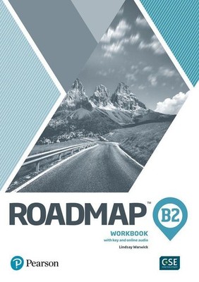 Roadmap B2 Workbook with Digital Resources, Monica Berlis