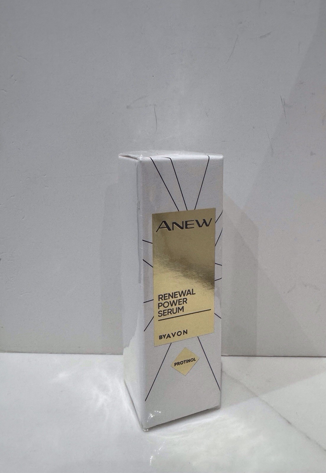 Avon ANEW Renewal Power Serum. 30ml New & Sealed