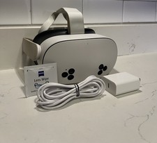 Meta Quest 3S 128GB VR Headset ONLY - White