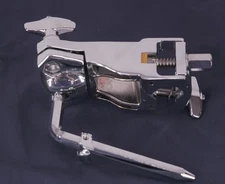 Mapex SONIClear MSSTC1 Tom Holder Chrome – Open Box Drum Mount