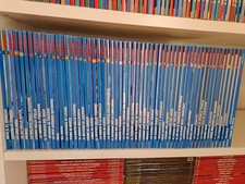 BRENDON 1-60 + SPECIALE IN OMAGGIO