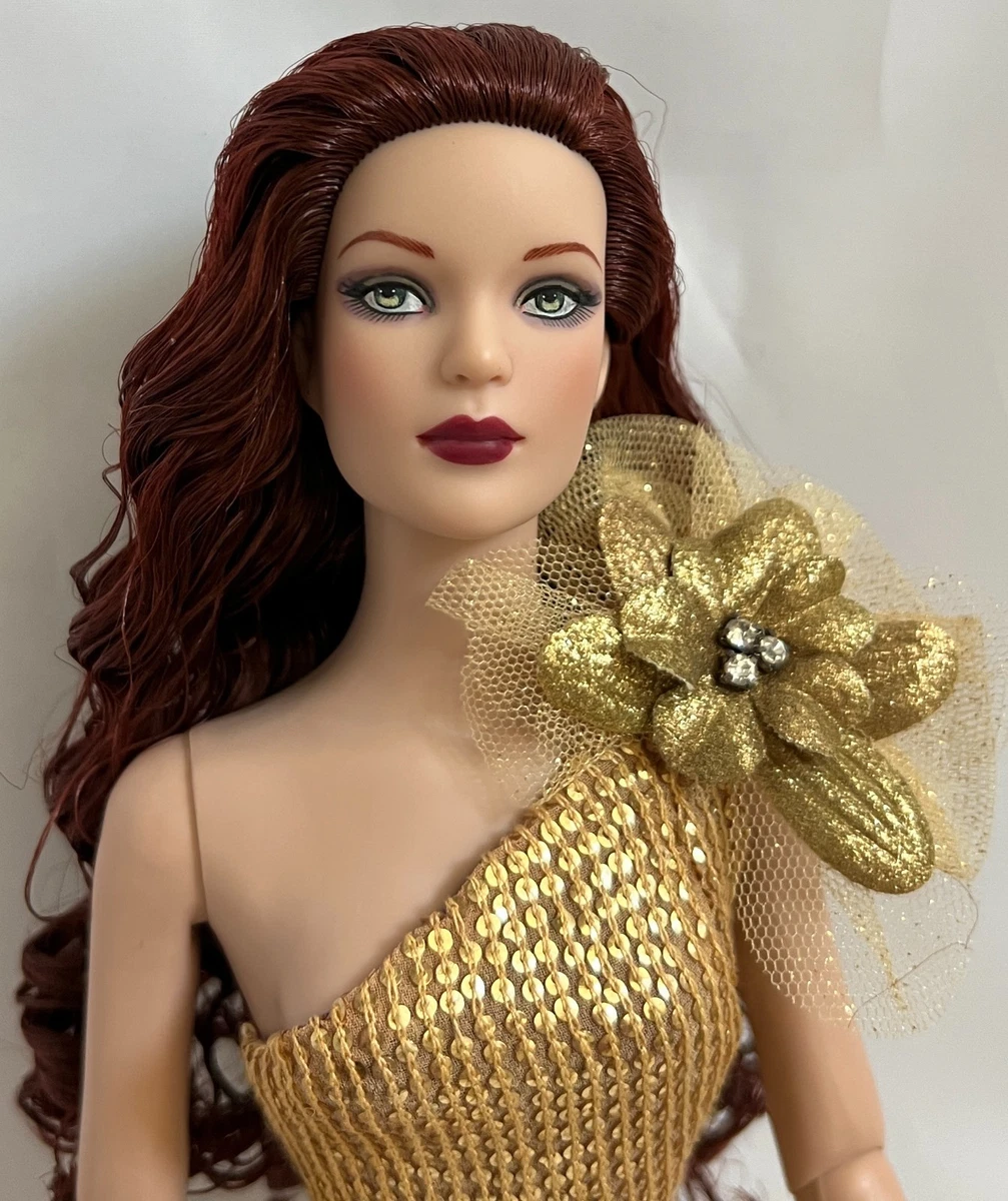 Tyler Wentworth Tonner Dolls & Doll Playsets for sale | eBay