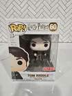 Funko Pop! Vinyl: Harry Potter - Tom Riddle (Sepia) - Target (Exclusive) #60